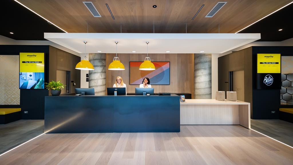 Staycity Venice