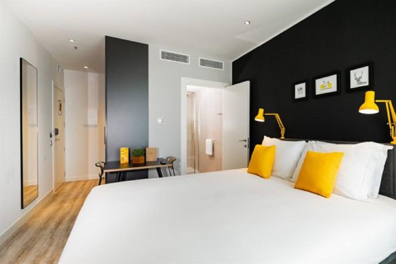 Aparthotel Staycity Venice Mestre