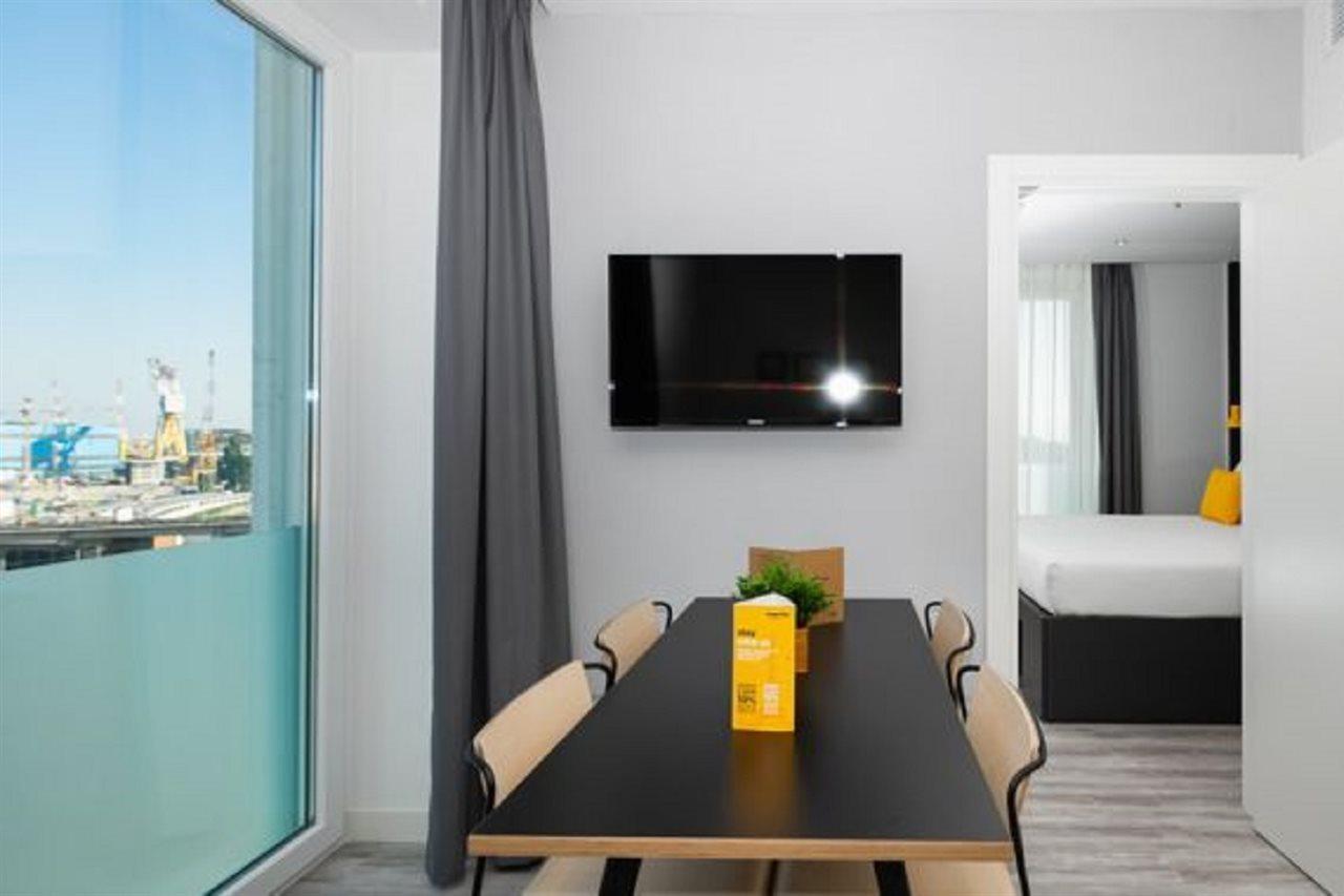 Staycity Venice Apart-hotel