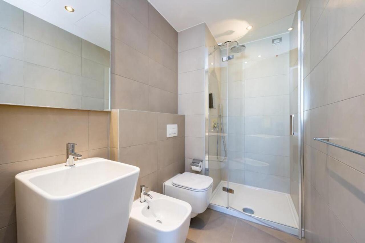 Apart-hotel Staycity Venice