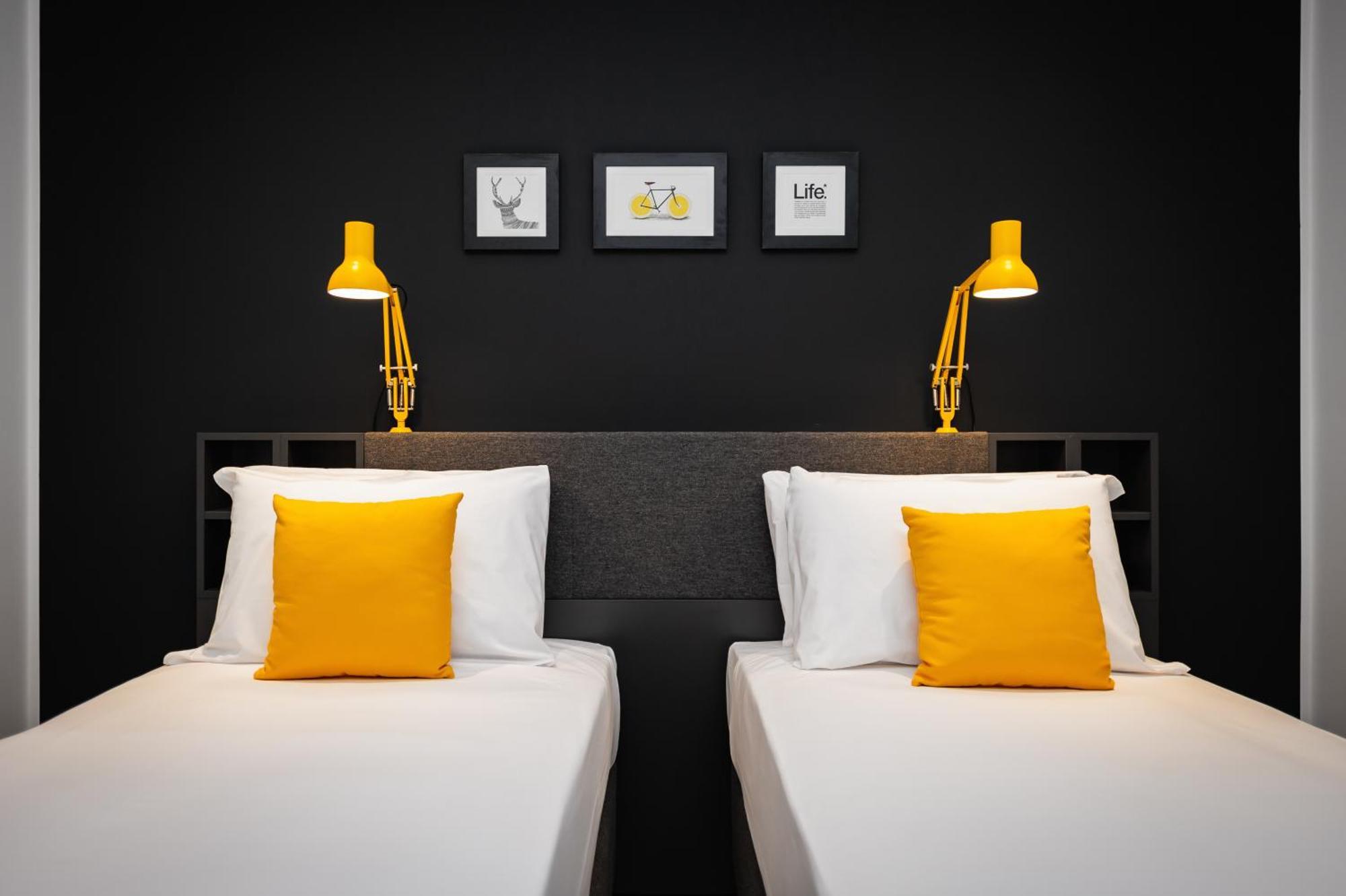 Staycity Venice Apart-hotel Mestre