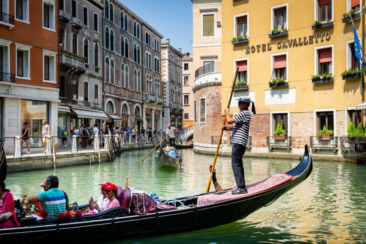 Apart-hotel Staycity Venice Mestre
