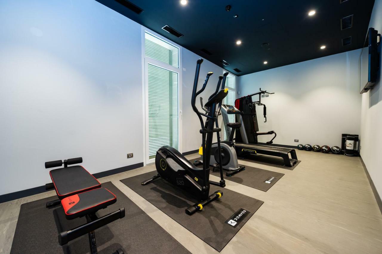 Apart-hotel Staycity Venice Mestre