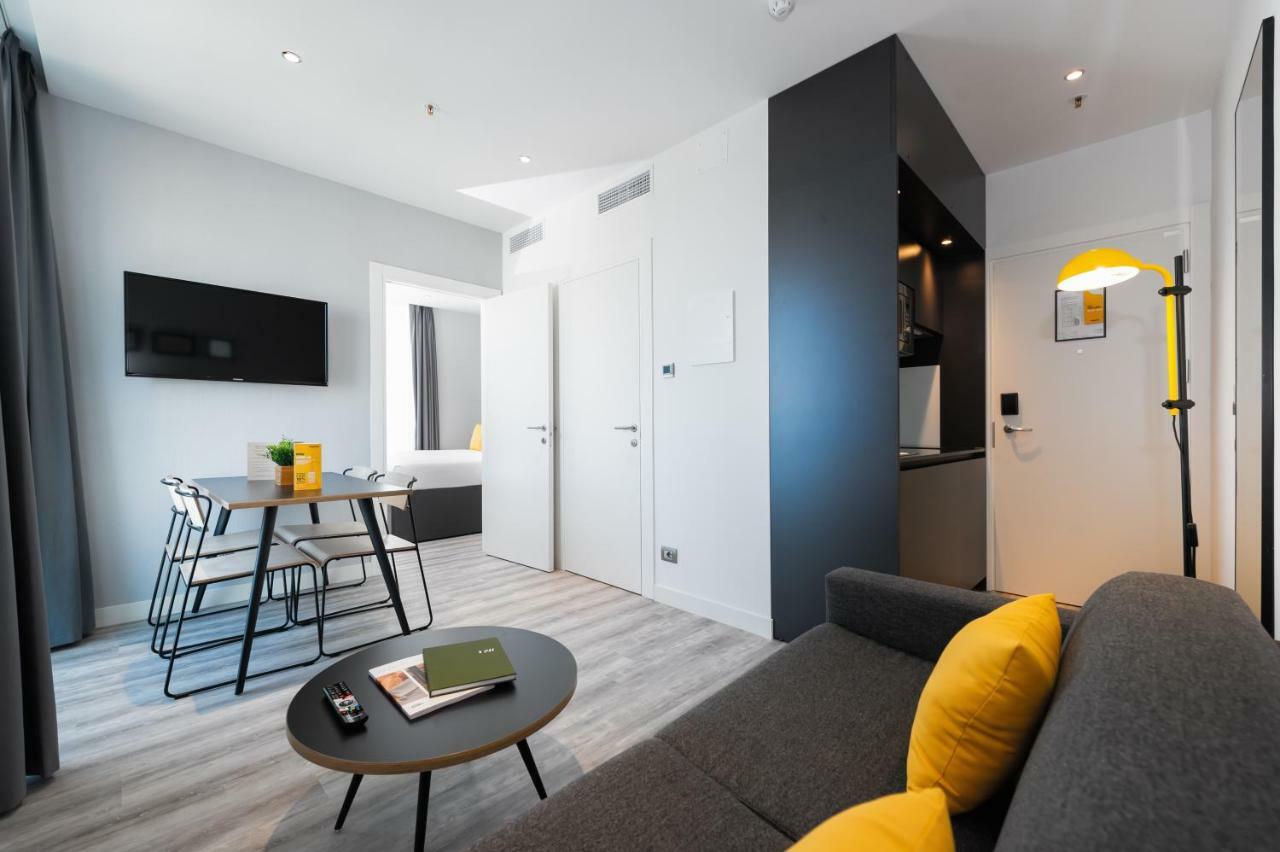 Staycity Venice Apart-hotel