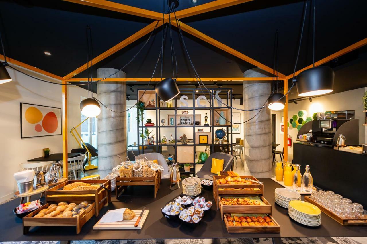 Staycity Venice Apart-hotel