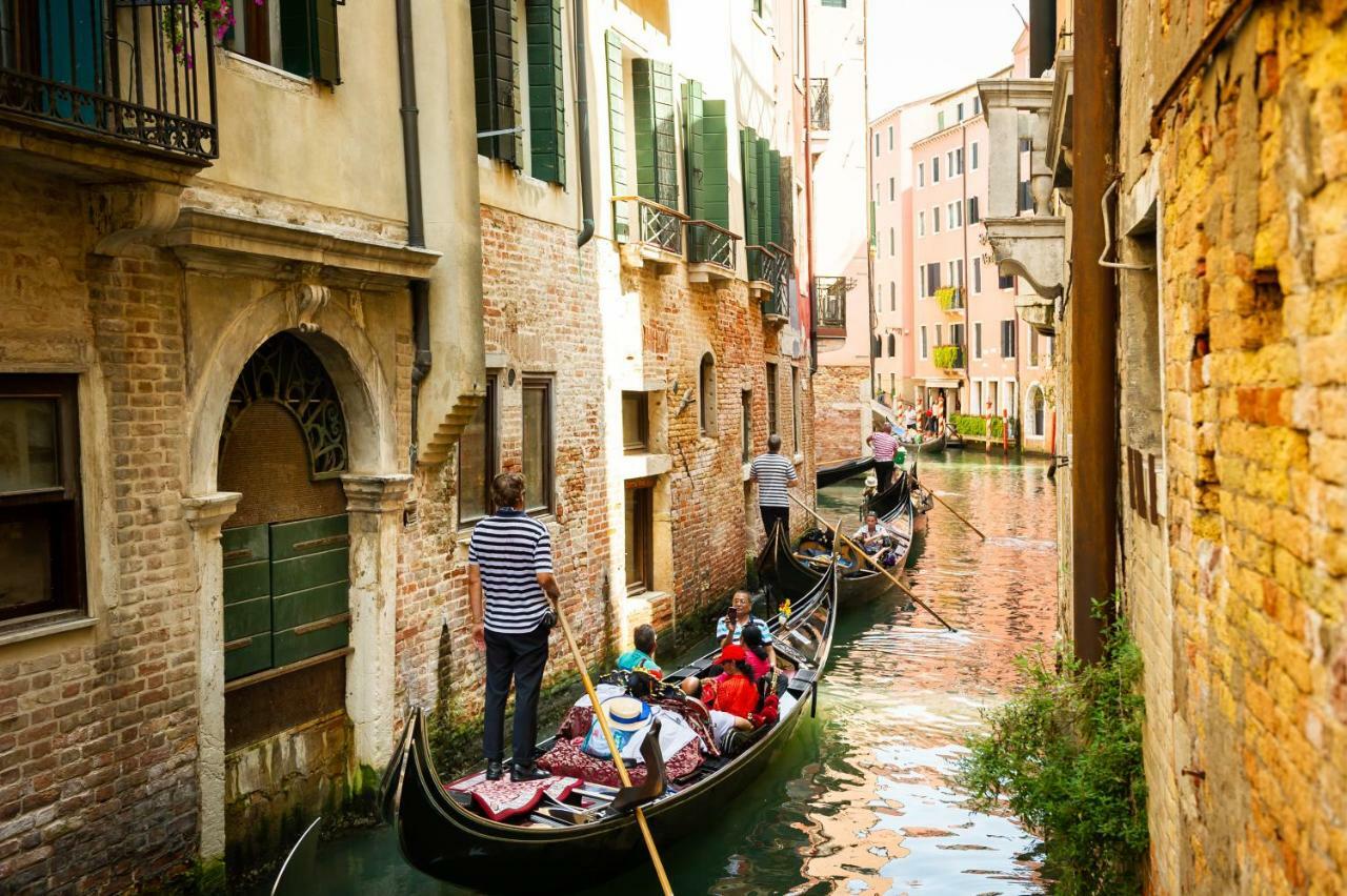 Apart-hotel Staycity Venice Mestre