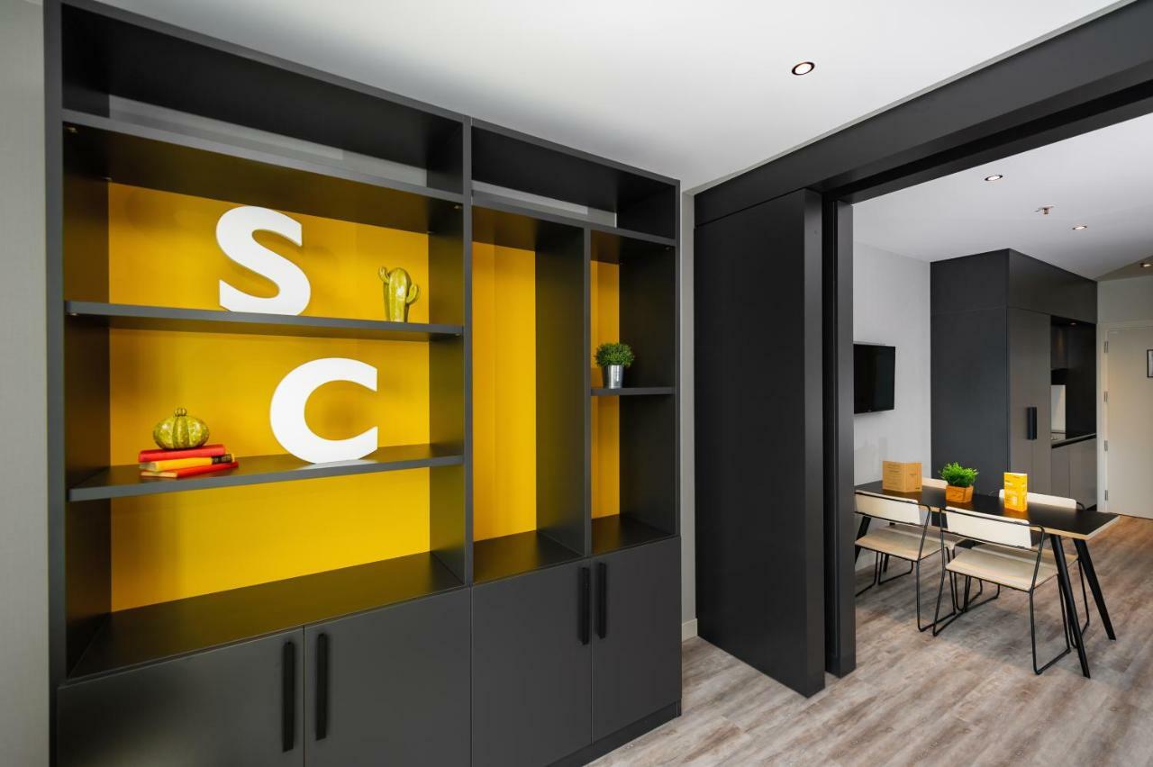 Staycity Venice Apart-hotel 4*