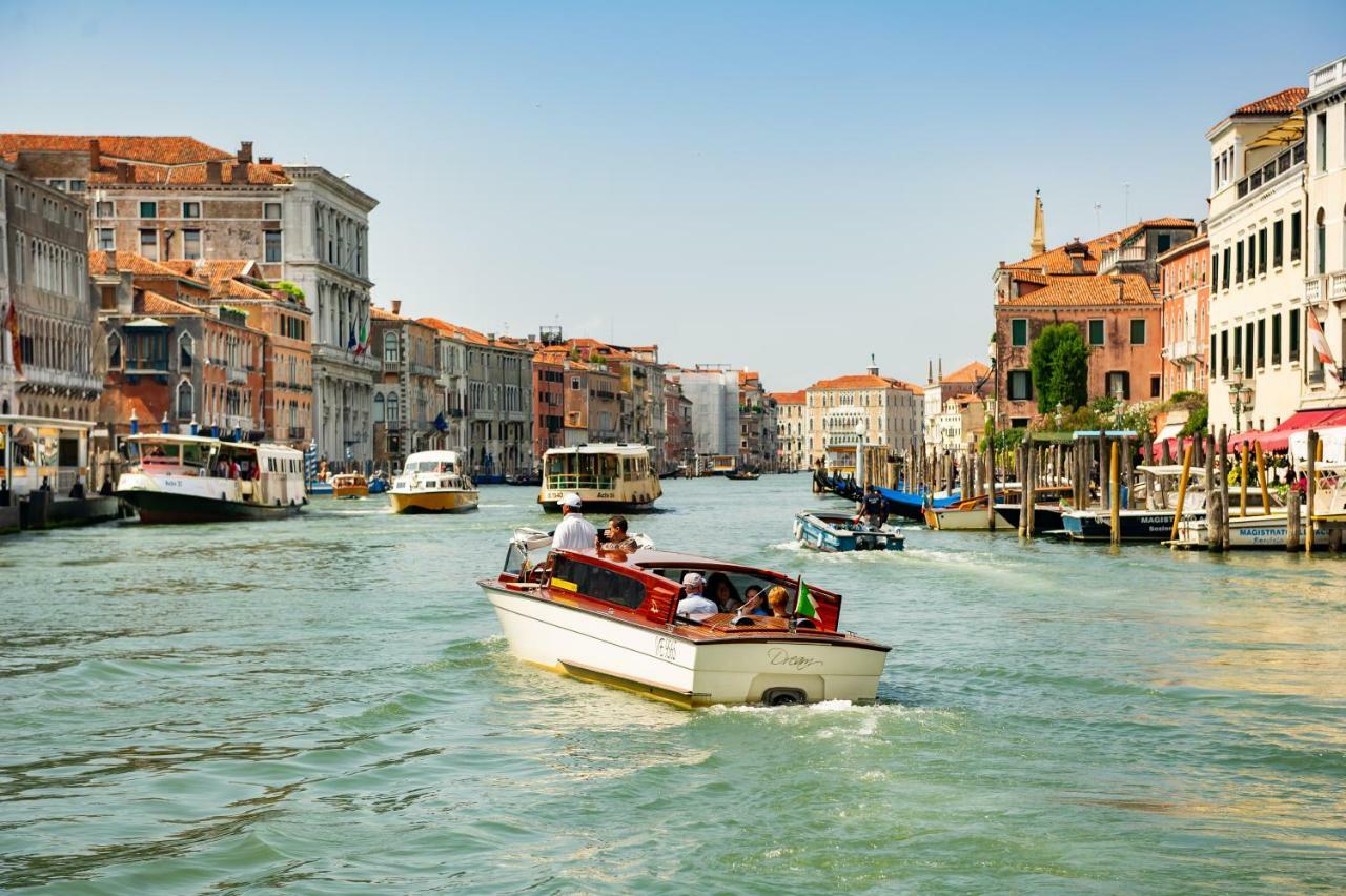 Staycity Venice Apart-hotel