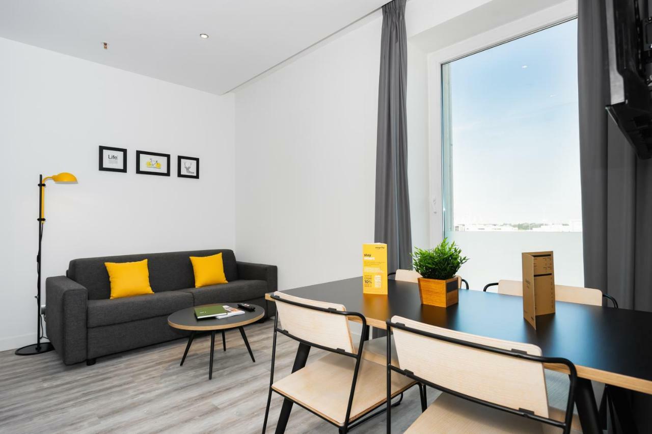 Staycity Venice Apart-hotel 4*