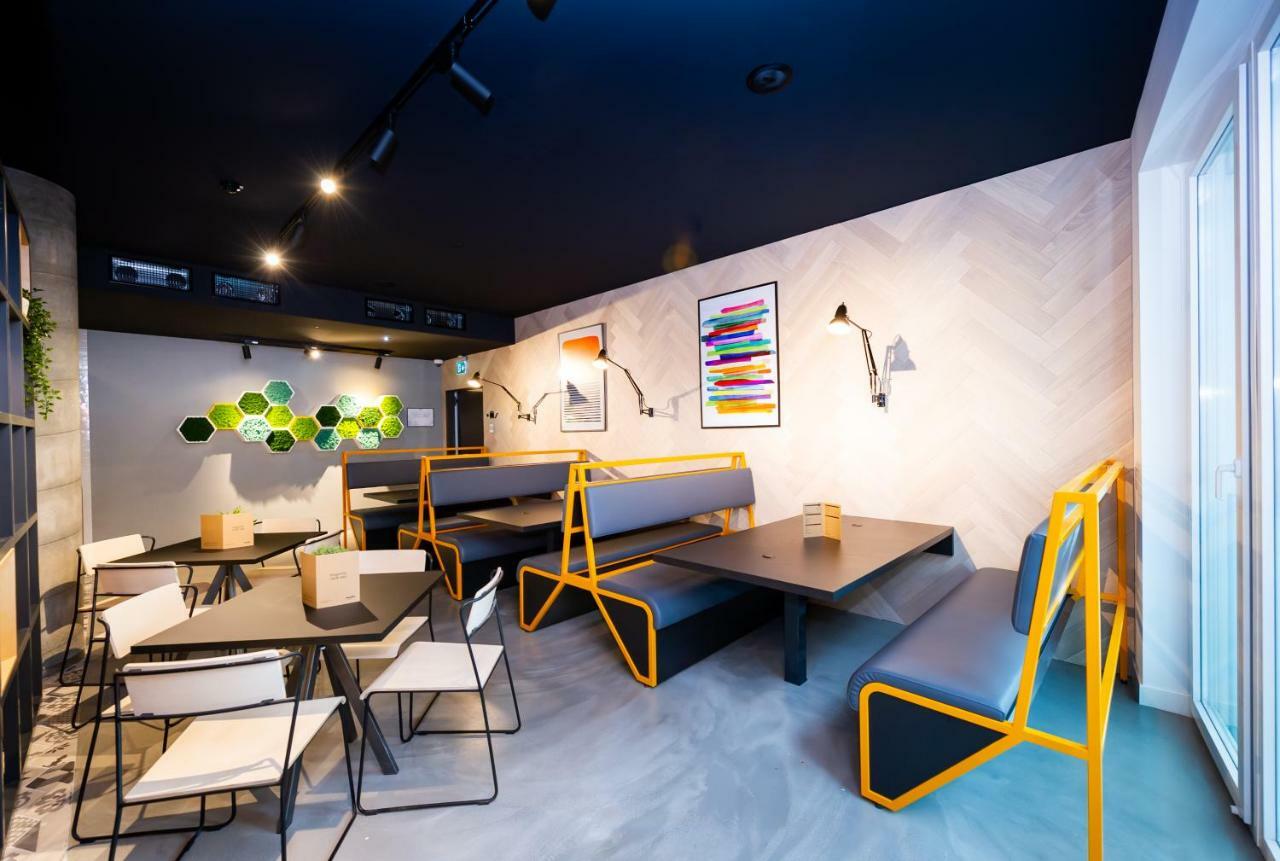 Staycity Venice Apart-hotel Mestre