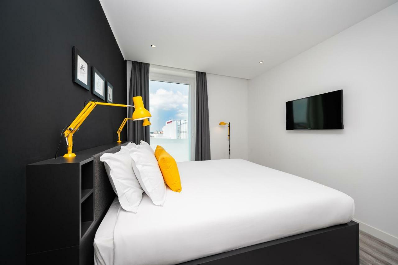Apart-hotel Staycity Venice 4*