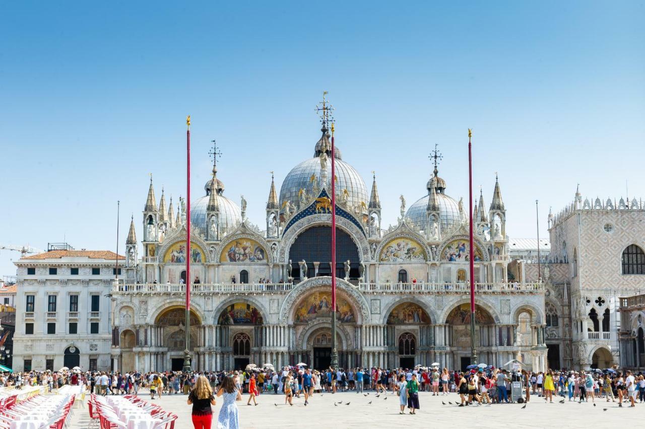 Apart-hotel Staycity Venice 4*