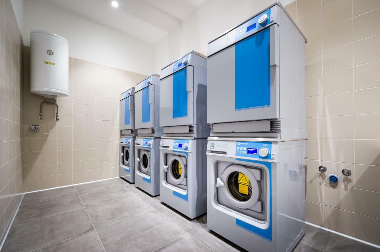 Apart-hotel Staycity Venice Mestre