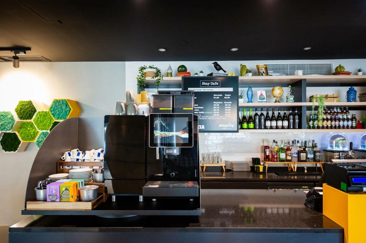 Staycity Venice Apart-hotel 4*