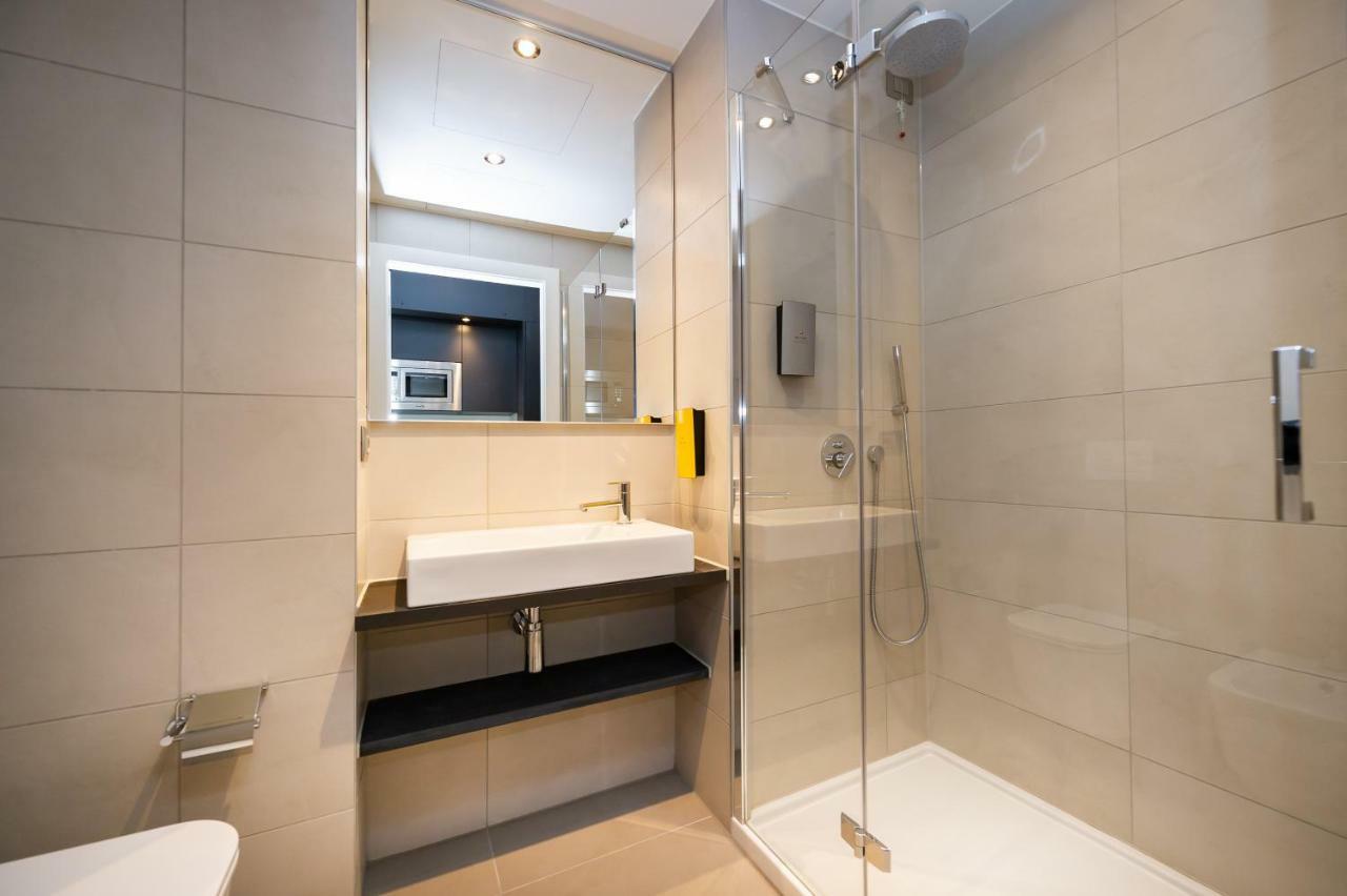 Apart-hotel Staycity Venice