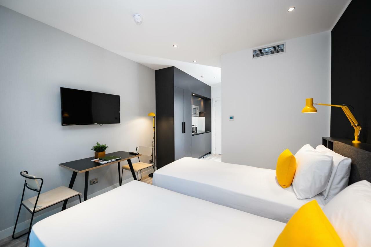 Apart-hotel Staycity Venice 4*