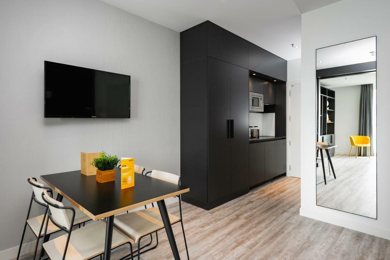 Staycity Venice Apart-hotel 4*