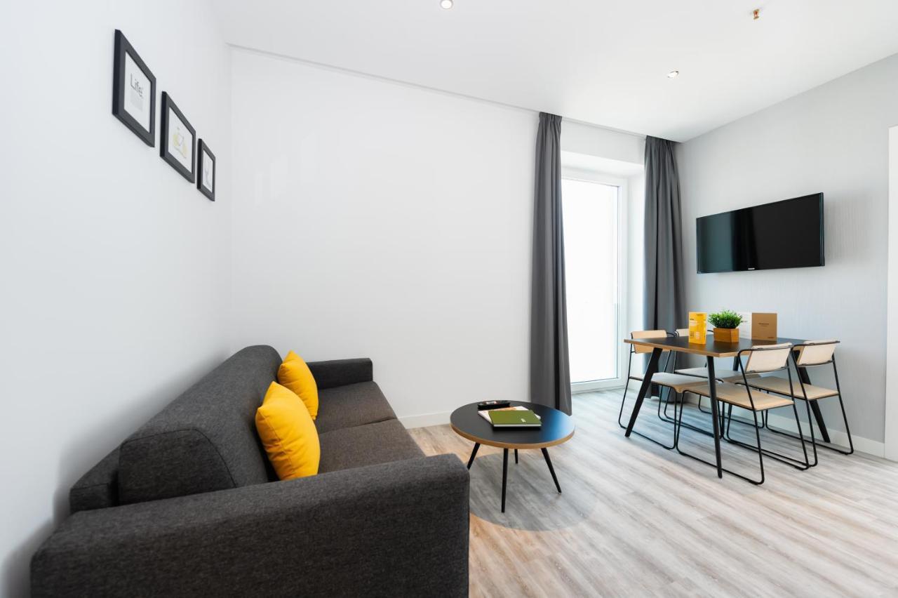 Staycity Venice Apart-hotel 4*