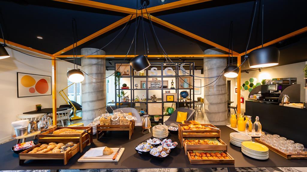 Staycity Venice Apart-hotel